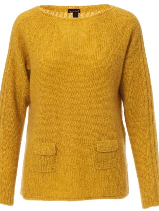 Свитер Marc Cain (1023): фото - Invogue